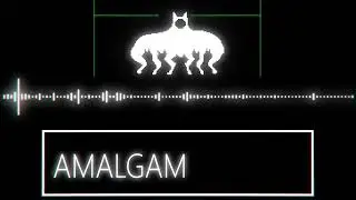 Amalgam cover (Undertale)