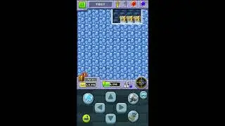 Diamond Quest: Don't Rush! Tibet (Siberia). Stage 7. Walkthrough.