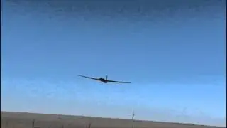 Phase 3 Receiver-Ready EDF U-2 Dragon Lady