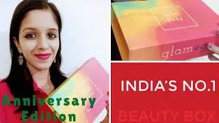 Glamego March 2018|Girl Boss|