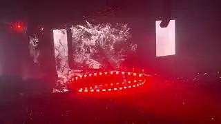 Dave - Titanium & Streatham Live Glasgow 2022