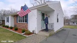 9 Mount Pleasant Ave Wakefield, MA 01880 Listing Video Tour
