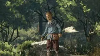 A Plague Tale Requiem 2025 con RX 580 8gb