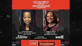 Season 6, Episode 21 - Business, Education, and Community Engagement