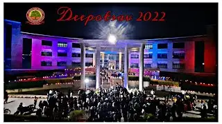 CUSB DEEPOTSAV 2022