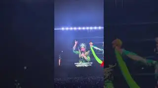 Siti Nurhaliza - Kesuma Live di Konsert Legacy 30 @ Stadium Nasional Bukit Jalil