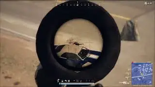 PUBG Full Match - Teams Solo Chicken Dinner - May 8, 2023