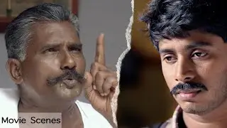 நம்மளே ஏமாத்த நெனச்ச இப்படி தா - Movie Scene | Piranmalai, Thirdeye