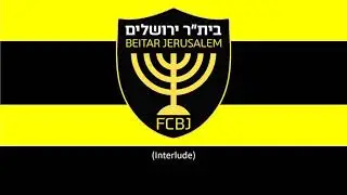 Hino do Beitar Jerusalem (Legendado)