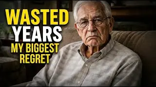 My 7 Life LESSONS at 88 Years Old 