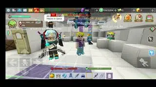 proof 2 blockman go trade