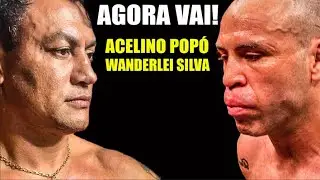 POPÓ VS WANDERLEY, O MELHOR FOI NO FINAL