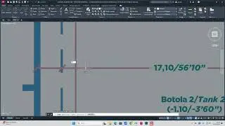 teatro 2   02   importare immagine e scalare con Autocad
