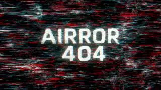 AIRROR 404 &ndash; [V1.14] | Hip-Hop &times; Ambient DnB