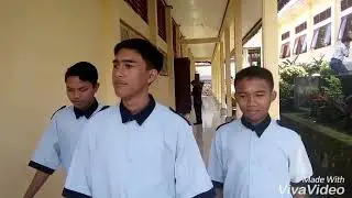 Preman juga punya hati @cupu
