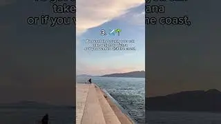 Tips for your trip 🇦🇱✈️ #albania #visitakbania #tipstravel #saranda #sarande #travelhr #eurosummer
