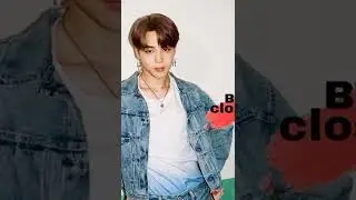 Everything is ugly till park Jimin wears it#shorts