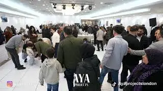 Zedikanlilar Dernegi 10. Geleneksel Dayanisma Gecesi