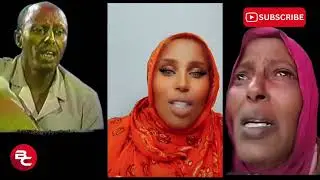 HODAN CUMAR DHUULE: WALAASHEY WAY WAALAN TAHAY!.. 2026
