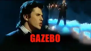 ИСТОРИЯ МУЗЫКИ : GAZEBO - 