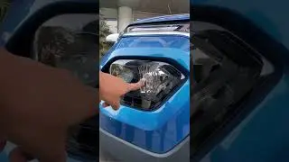 Tata Punch Headlights Setup #tata #punch