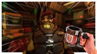 SOBER DEEP ROCK MOMENTS THAT ROCK AND STONE