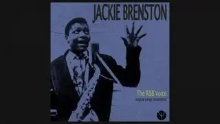 Jackie Brenston - I Want To See My Baby (1951)