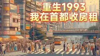 【55小時】《重生1993，我在首都收房租》第1-600章 小老板王鸣岐重生在1993年，为了躲避不靠谱的亲爹，他用先知先觉的优势闯荡京城，四处投资，四处买房子，一不小心，成了京城数得着的房产大户。