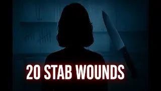 20 Stab Wounds&hellip; But Ruled a Suicide? | The Ellen Greenberg Mystery