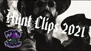 Clip Mashup Reel, some duel chain pistol memes, melees, and stupid stuff.