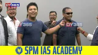 'খবৰৰ ৰগৰ' setত হুলস্থুলীয়া পৰিৱেশ! খবৰৰ ৰগৰ (তৃতীয় খণ্ড)