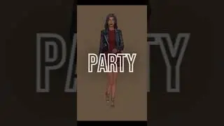 This is Tracey Power #simmers #thesims4 #simsdesigns #sims4cc #simstyle #fashion #edit