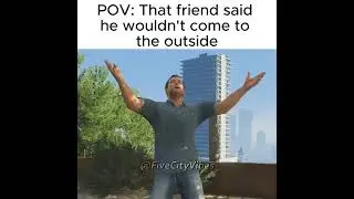 #gta5  #gtav  #gtavideos  #lossantos  #rockstargames  #epicfails  #gamingclips  #gtaonline