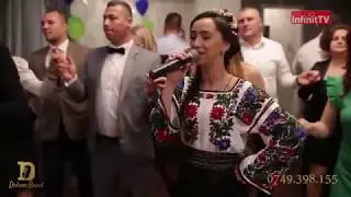 Deluxe Band Iasi -  Prezentare - formatie nunta iasi