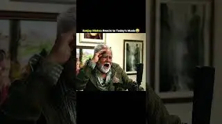 today's Music 😭😂 #sanjaymishra #podcast