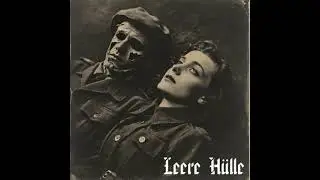Eizenhertz - Leere Hülle (Berührung) | futurepop aggrotech ebm industrial electro