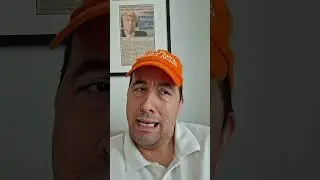 Donald Trump Reacts to 2024 Time Person of the Year