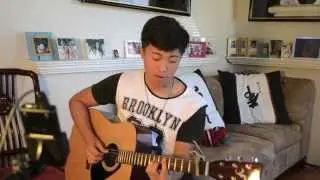 In Summer - Frozen (Acoustic Cover)