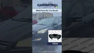 Buy Your Parts  For Ford Escape Parts Used OEM Store Online