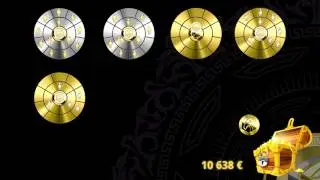 Eagle Aurum Presentation