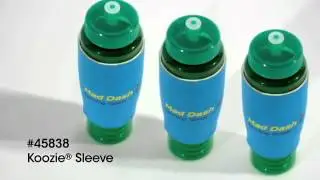 Koozie Drinkware Sleeve great promotional product