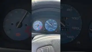 D16Y8 Cammed VTEC Crossover  #Honda #Civic #D16 #VTEC