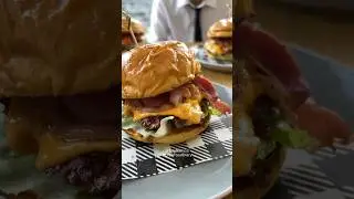 Glad we didn&rsquo;t miss it! #TeAmoXTheWeekendBurger #CebuEats