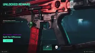 Battlefield 2042 Step 1 for the beginning of the Phantom Program Easter Egg