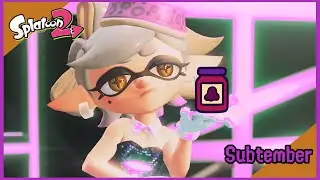 Custom Splatfest: The Koifest World Premier-Splatoon 2