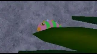 loomian legacy beach update gwurm easter egg