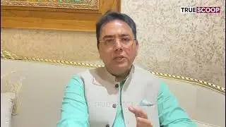Aman Arora Criticizes Opposition for Supporting Bikram Majithia's Security in Drug Case
