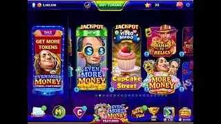 LETS HAVE SOME FUN ON GSN CASINO!!!!!!!!!