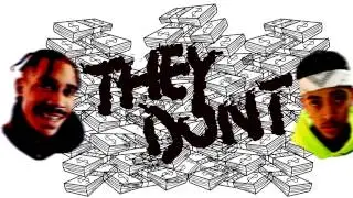Daz Merchant - They Don't (feat. J $tash) (Prod. Wrex Mason)