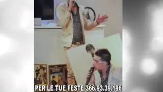 gianluca apicella OSCEMO do paese